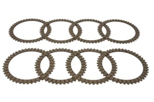 ambreiaj Kyoto- set discuri frictiune Suzuki GSX 750 1989-1997
