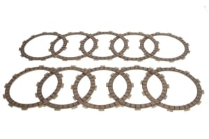 ambreiaj Kyoto- set discuri frictiune Suzuki GSX 1300 Hayabusa 1999-2001