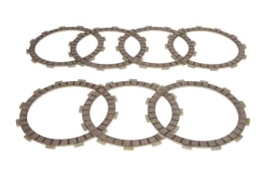 ambreiaj Kyoto- set discuri frictiune Honda CB, CBR, RVT, VTR