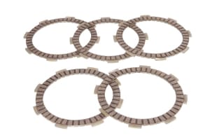ambreiaj Kyotop- set discuri frictiune Honda CB, CD, CM, CRF, TL, TRX, XL, XR