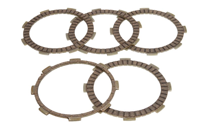 ambreiaj Kyoto- set discuri frictiune Honda CBR, CG, CRF