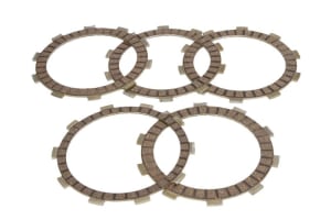 ambreiaj Kyoto- set discuri frictiune Honda VT 125 XL 125