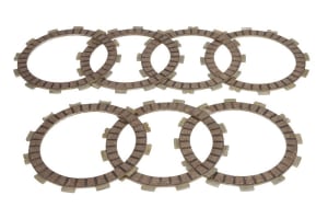 ambreiaj Kyoto- set discuri frictiune KTM EGS, EXC, EXE, MXC, SUPERMOTO, SX, SXS, XC, XC-W