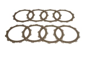 ambreiaj Kyoto- set discuri frictiune KTM EXC, EXC-F, FREERIDE, SX, SX-F, XC, XC-F, XC-W, XCF-W