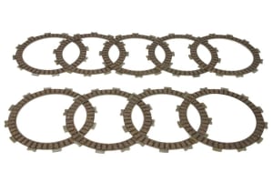 ambreiaj Kyoto- set discuri frictiune KTM SX, SX-F, XC-F, XC-W 450/505 2007-2011