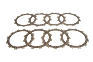 ambreiaj Kyoto- set discuri frictiune Suzuki RM 250 2006-2012