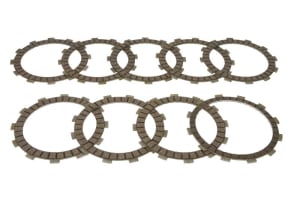 ambreiaj Kyoto- set discuri frictiune Suzuki TL 1000 1998-1999