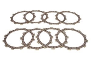 ambreiaj Kyoto- set discuri frictiune Honda CB 1300, Varadero, RVF 750