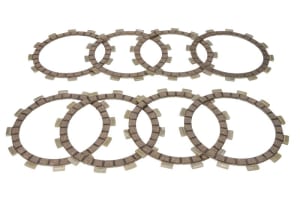 ambreiaj Kyoto- set discuri frictiune Yamaha YZ 125 1993-2007