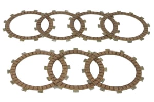 ambreiaj Kyoto- set discuri frictiune KTM SX, XC 85/105