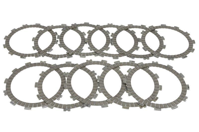 ambreiaj TRW- set discuri frictiune Ducati Panigale