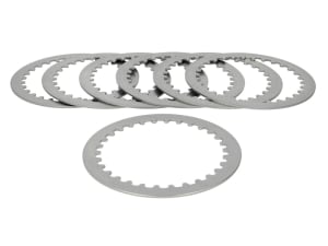 ambreiaj Tourmax- set discuri metal Kawasaki ZX-7R 750 1996-2000
