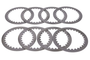 ambreiaj TRW- set discuri metal Honda CBR Suzuki GSF, GSX, VL