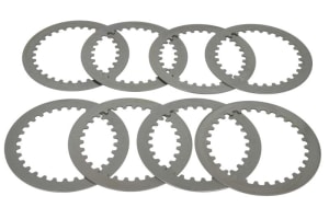 ambreiaj TRW- set discuri metal Yamaha FJR, SCR, XT, XV, XVS, XVZ