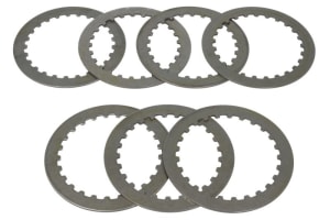 ambreiaj TRW- set discuri metal Suzuki GSF, GSX 650 2007-2017