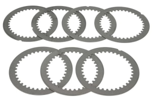 ambreiaj TRW- set discuri metal Kawasaki KDX, KX 250/500
