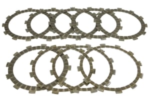 ambreiaj TRW- set discuri frictiune Yamaha XV 1600/1700