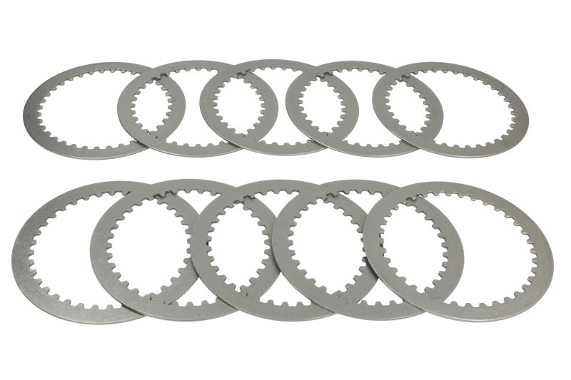 ambreiaj TRW- set discuri metal Ducati Panigale