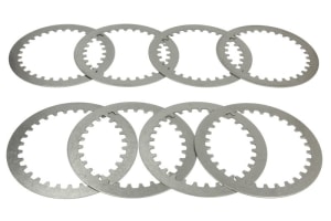 ambreiaj TRW- set discuri metal BMW F 650 1999-2004