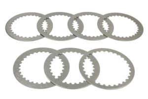 ambreiaj TRW- set discuri metal BMW R 1200 R 1250 Triumph Bonneville 900 1200 Scrambler Speed Twin Thruxton
