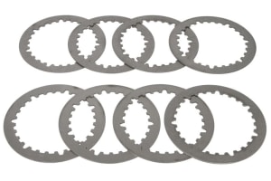 ambreiaj TRW- set discuri metal Honda CB, CBR, VT 1000/1100