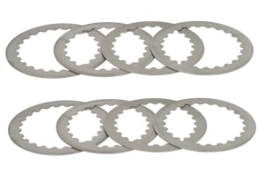 ambreiaj TRW- set discuri metal Husaberg FC, FE, FS KTM EXC, SMR, SX, SXS, XC, XC-W