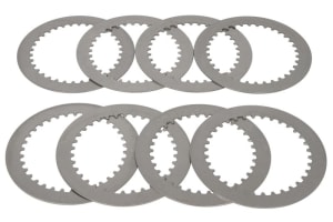 ambreiaj TRW- set discuri metal Kawasaki Z, ZR, ZX, ZX-6R, ZX-6RR