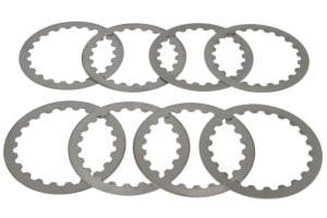 ambreiaj TRW- set discuri metal KTM EGS, EXC, MX, MXC, SX, SXS, XCF-W, XC-W