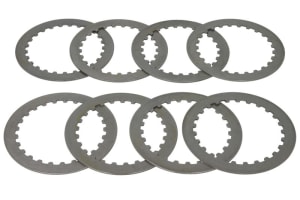 ambreiaj TRW- set discuri metal Honda CBR 900 RR