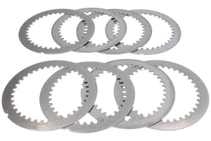 ambreiaj TRW- set discuri metal Suzuki LT-Z 400 2005-2017