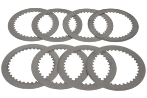 ambreiaj TRW- set discuri metal Suzuki VL 1500 1998-2009