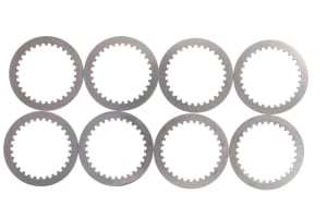 ambreiaj TRW- set discuri metal Yamaha WR 450, YZF-R1