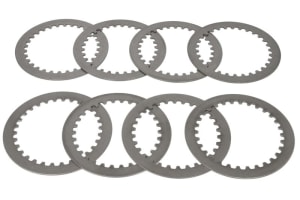 ambreiaj TRW- set discuri metal Yamaha BT, XV, XVS