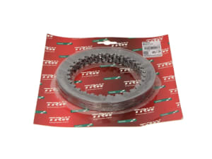 ambreiaj TRW- set discuri metal Yamaha FJ-09, FZ1, MT-09, YZF-R1