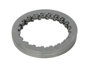 ambreiaj TRW- set discuri metal Yamaha FZR, FZS, YZF 600