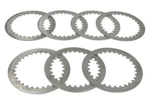 ambreiaj TRW- set discuri metal Yamaha WR 450 2005-2018
