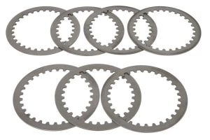 ambreiaj TRW- set discuri metal Yamaha XJ, XJ6, YZF-R6