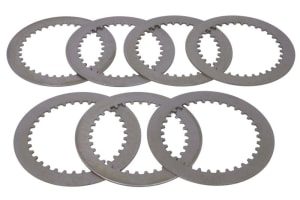 ambreiaj TRW- set discuri metal Kawasaki ZX-6R 636 2005-2006