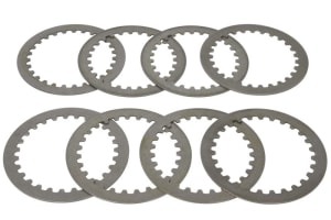 ambreiaj TRW- set discuri metal Yamaha FZ 750 FZ6 TDM 850 XJ 900 XTZ 750 YZF-R6