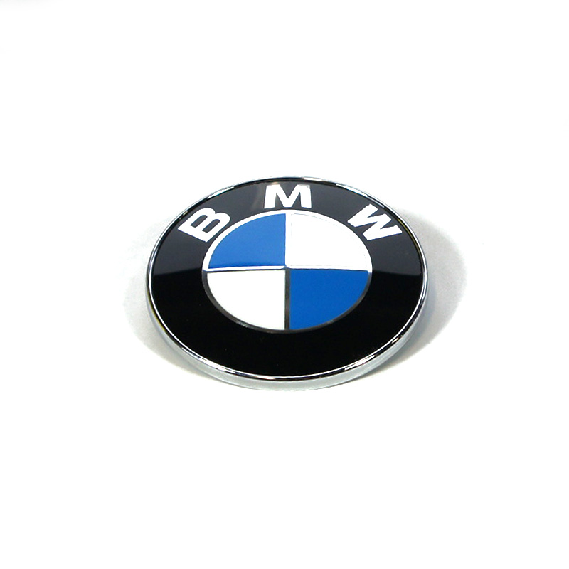 emblema BMW F 650 GS