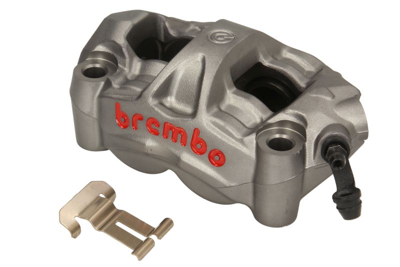 etrier Brembo dreapta Aprilia Ducati Triumph MV Agusta