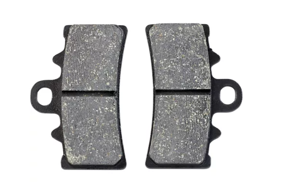 placute frana EBC standard