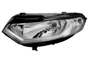 far stanga Ford Ecosport