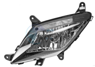 far stanga original Yamaha YZF 125