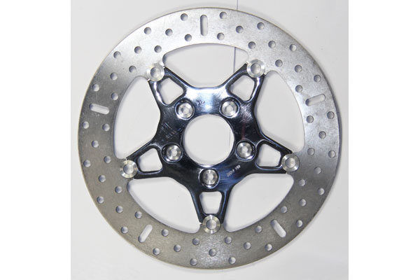 disc frana EBC fata Harley Davidson XL 1200 Sportster