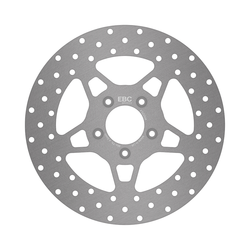 disc frana EBC fata Harley Davidson 883 -1584