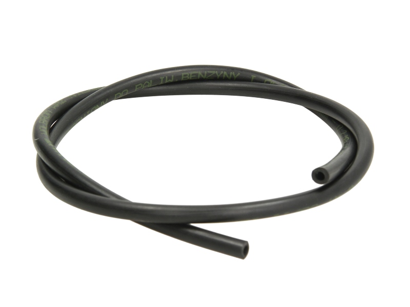 furtun combustibil 4 mm