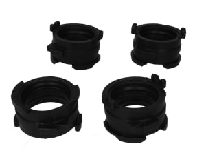 galerii admisie Honda ST 1100 Pan European 1990-2000