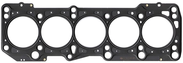 garnitura chiulasa AUDI 100 A6 VOLVO 850 S70 S80 V70 VW CALIFORNIA LT TRANSPORTER
