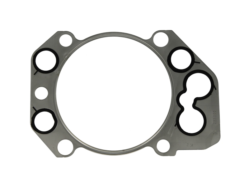 garnitura chiulasa LIEBHERR A HS LTM R